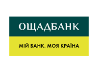 Банк Ощадбанк в Вараше