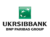 Банк UKRSIBBANK в Вараше