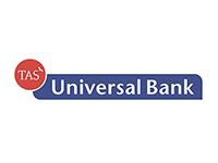 Банк Universal Bank в Вараше